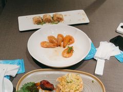 -望乡楼上海菜(日月光店)