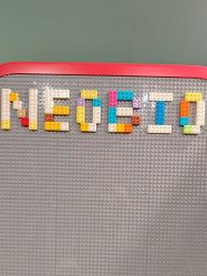 -奈尔宝家庭中心·亲子餐厅(苏州大悦城店)