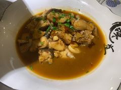 -千岛湖小鱼儿·淳安匠心农家菜