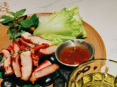 -芭札·Thai泰国餐厅(同和金铂天地店)