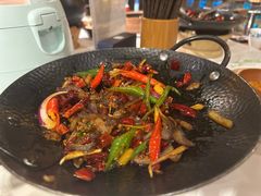 -寨子里的钵钵菜·湘西山里菜(魅力湘西店)