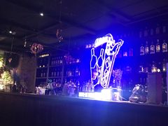 -陌上花儿·音乐西餐吧(和平店)