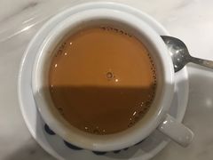 -翠華餐廳(浦东机场T1店)
