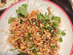 -青山青豆花·笑禅豆腐鱼(黄泥塝店)