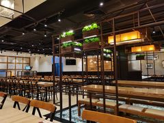 大堂-大家乐(广州白云三元里2店)