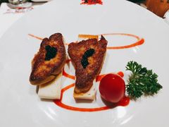 -不翻台·无国界铁板烧(北国先天下店)