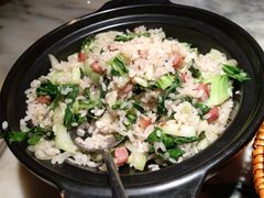 -梁家大院•农家菜(昆山会展中心店)