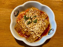 巴蜀豆衣-庆春朴门