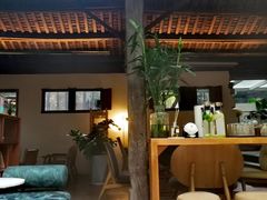 -Nirvana Cafe&Bar(北仓文创街区店)