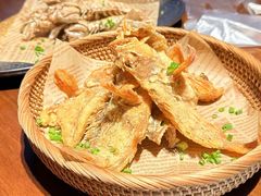 -高佳庄·舟山海鲜(海景旗舰店)