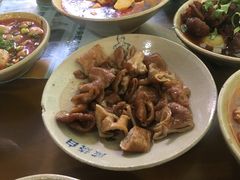 -周肥肠(江油总店)