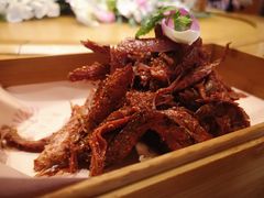-新海渔港·胶东海鲜家常菜·家宴(奥体中心店)