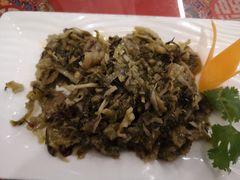 -玉华台饭庄(裕中西里小区店)