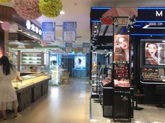 -沈阳大商千盛购物中心有限公司(长江街店)
