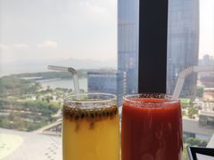 -小南洋海景餐厅(深圳湾店)