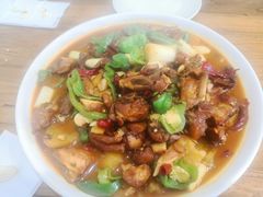 -阿达西新疆餐厅(西北大学店)