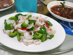 -鑫悦楼煎蟹·16年海鲜大排档