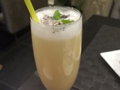 -吱咖啡西式简餐