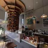 昆明下午茶|任何时候见面都不会晚的「不晚咖啡」