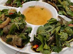 -官塘锋记鱼生·生腌·砂锅粥(牌坊街店)