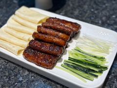 酥不腻烤肉-小城故事·地道宁波味(月湖盛园店)