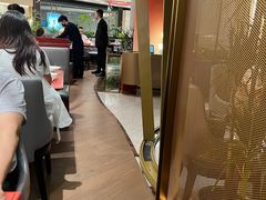 -红雀围·海鲜火锅(陆家嘴中心店)