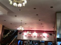 -华梅西餐厅(哈尔滨中央大街店)
