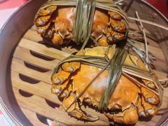 -龙虾当家·大排档(红谷滩五中店)
