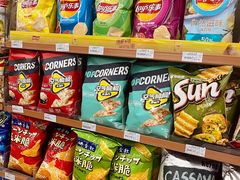 -全家便利店(莲花池东路店)