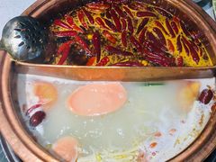 -蜀都小君肝串串香火锅(龙华旗舰店)