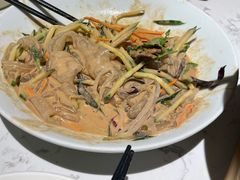 -关东小磨东北菜(漕河泾印象城店)