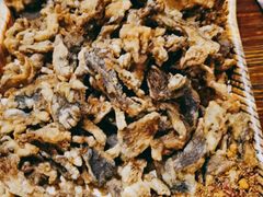 -小俩口烧烤东北菜(双井店)