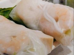 越南春卷-大头虾越式风味餐厅(光明广场店)