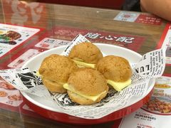 -孖记茶档·热腾茶餐(江南西plus店)
