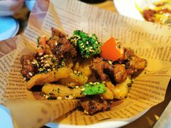 -太二酸菜鱼(正大广场店)