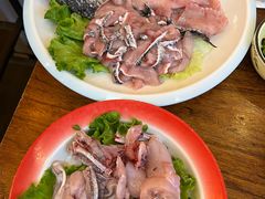 -大理.老字号渝记酸萝卜乌鱼(古城总店)