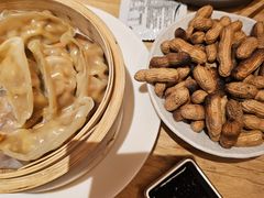 -周丹丹原味烧烤(香格里拉店)