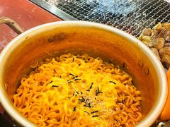 -肉甲韩国木炭烤肉(新壹街1店)
