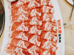 -阳坊大都涮羊肉(阳坊总店)