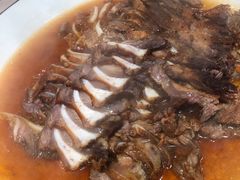 -西贝(枫蓝国际购物中心店)