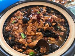 -芸海阁·农家私房菜(沙家浜景区出口店)