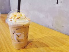 -瑞幸咖啡(同乐汇店)