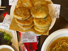 -高晓山馅饼店(牛庄百年店)