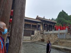 -郭峪古城