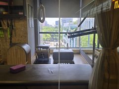 -RoMan罗马健身工作室(莘庄店)