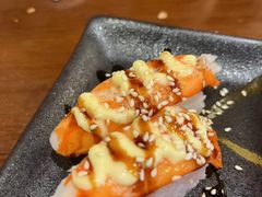 -小川洋风料理(武商MALL店)