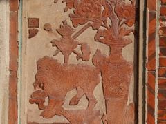 -蔡氏古民居建筑群