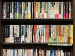 -三联书店(中环店)