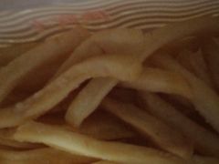 -捷客士炸鸡汉堡(信恒店)
