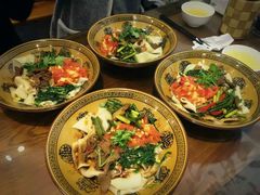 -福瑞记老孙头biangbiang面(新生路店)